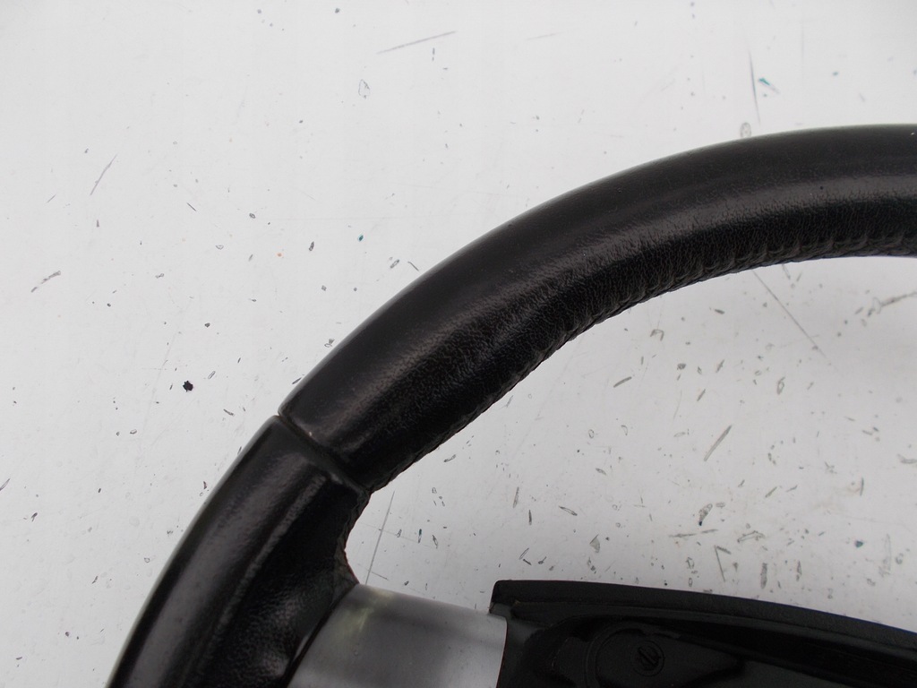 фото №4, Повітропровід шкіряний ford mondeo mk2