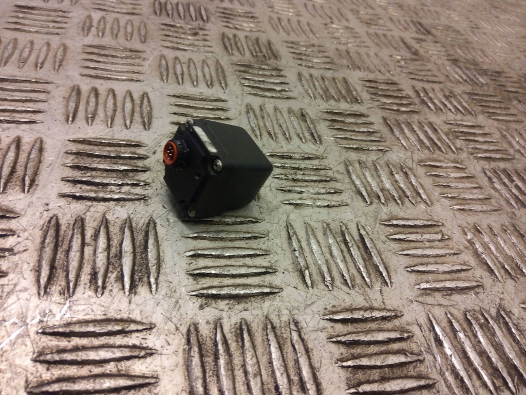 фото №4, Lexus rx 330 - 350 - 400h 2009 камера заднего вида