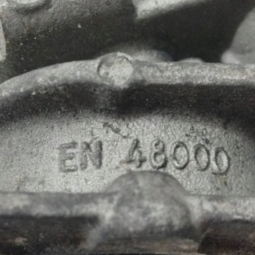 фото №8, 2006 ford focus c-max клапан egr en48000