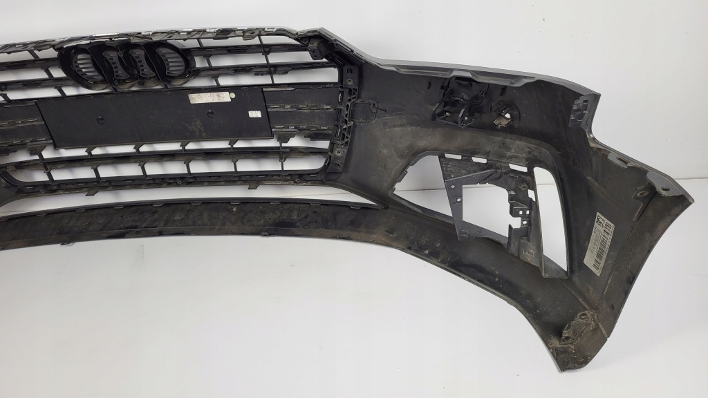 -бампер перед передний audi a5 8w 8w6 2016- Доставка