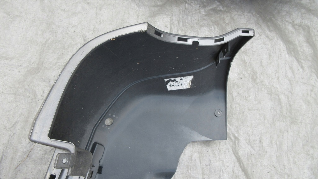 фото №9, Land rover freelander ii бампер задній задня / 4358