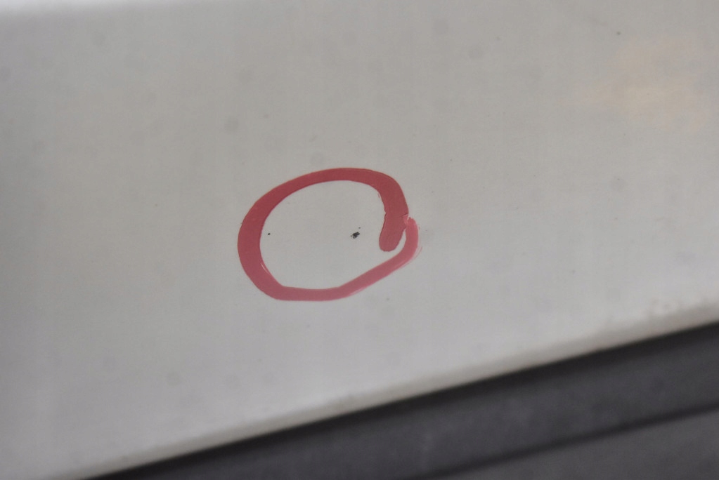 фото №7, Дверь правое задняя задние белый mazda cx-5 1 i 12-17