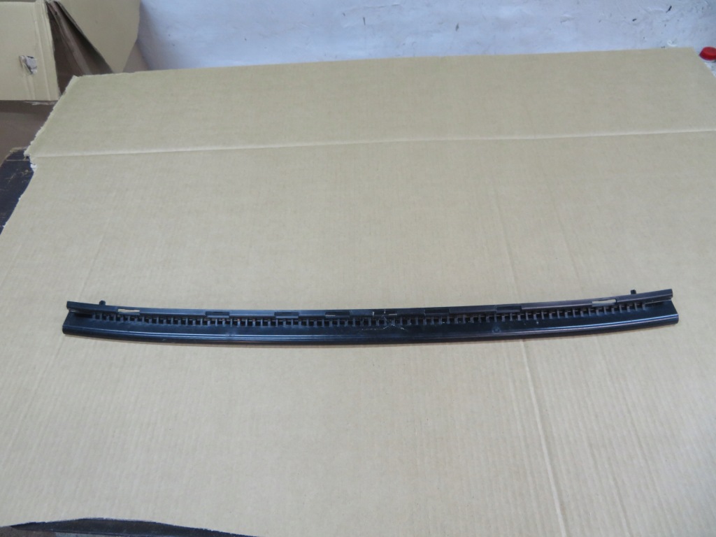 Купити Mini напрямна бампер перед середній 51117499522