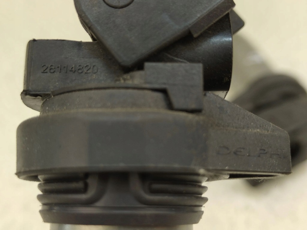 Bmw 4 f32 2.0 бензин катушка катушки зажигания 8616153 Недорого