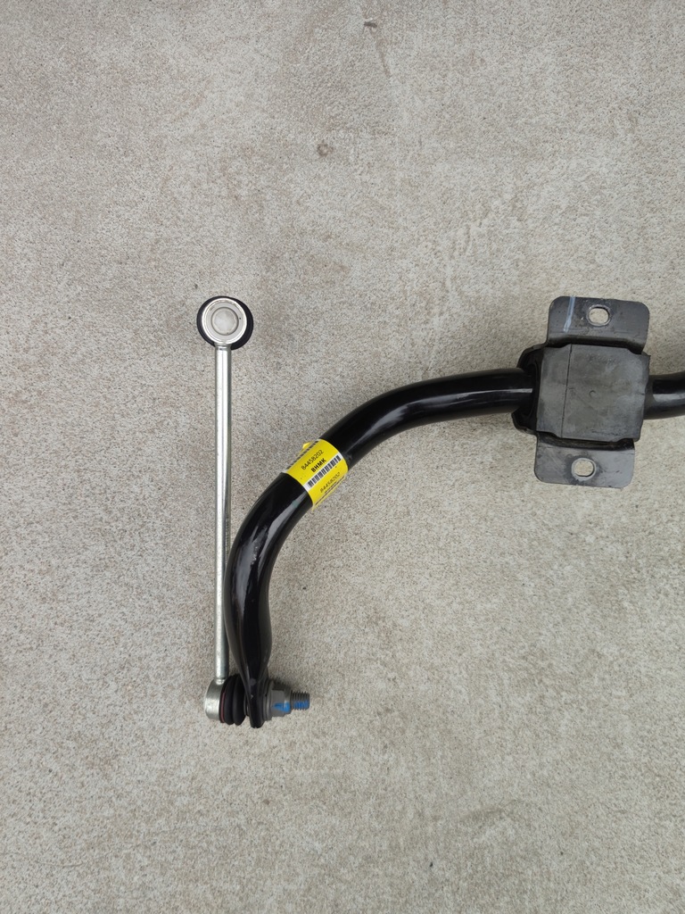 фото №9, Chevrolet camaro тяга стабілізатора 2016+