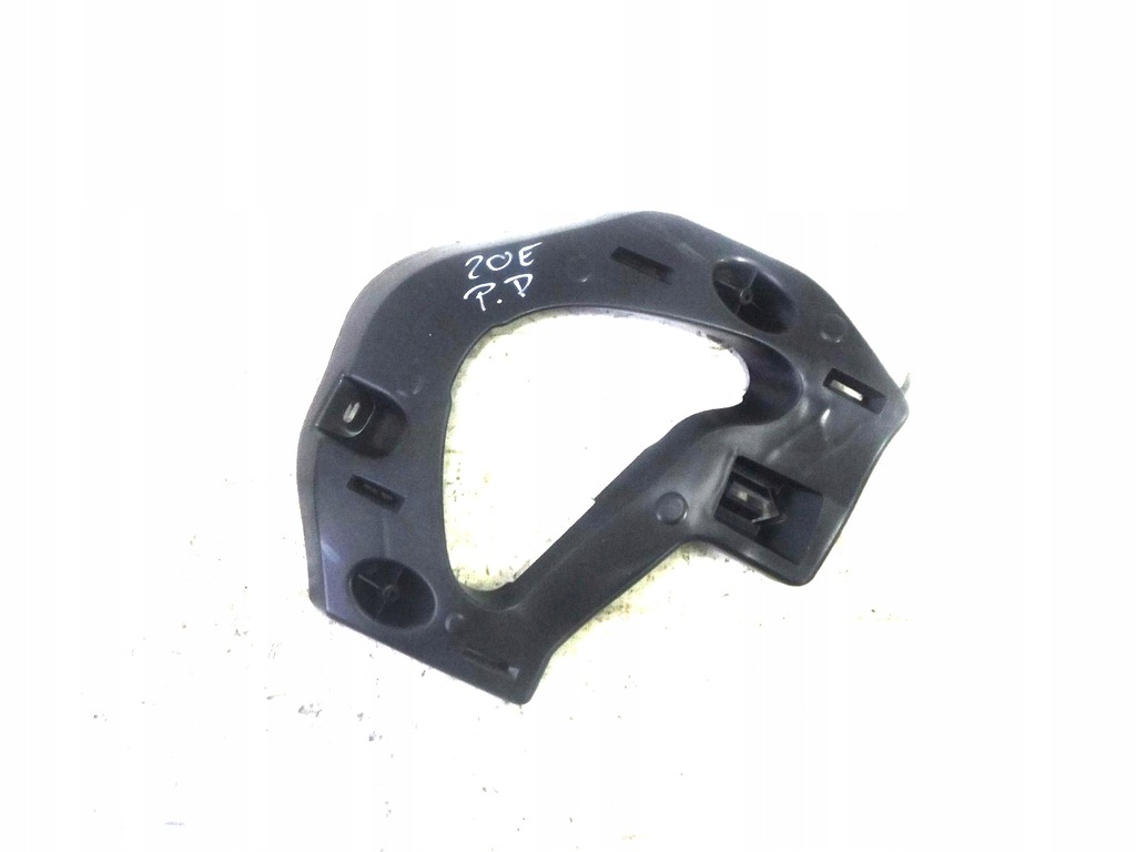 фото №1, Renault zoe корзина кронштейн протитуманна фара l r