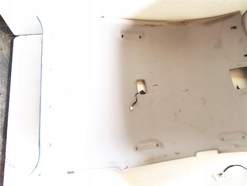 фото №2, Потолок hyundai i30 ii хэтчбек 5 дверь 2012-2017 rok