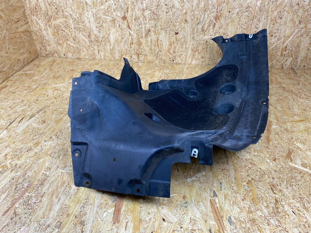 Подкрылок перед передние левая bmw x5 g05 7424907 Киев