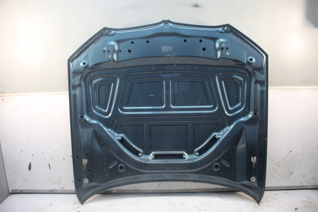 фото №6, Капот bmw 3 g21 g20