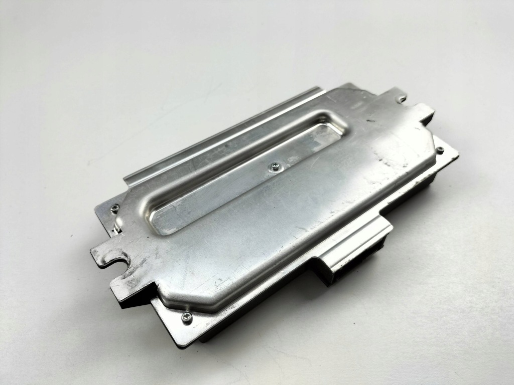 Модуль блок управления управление света mini cooper r55 r56 3452092 Оригинал