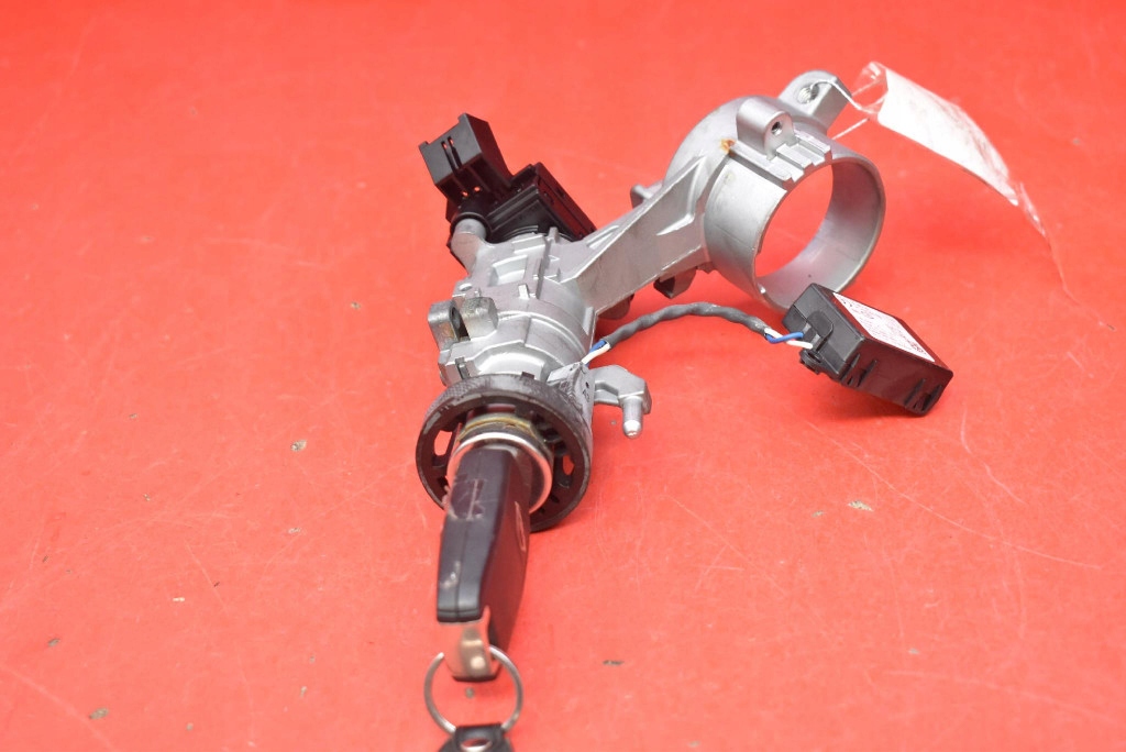 фото №6, Замок зажигания ключ 20912838 opel astra 4 iv j 2.0 cdti 160 km 09-12