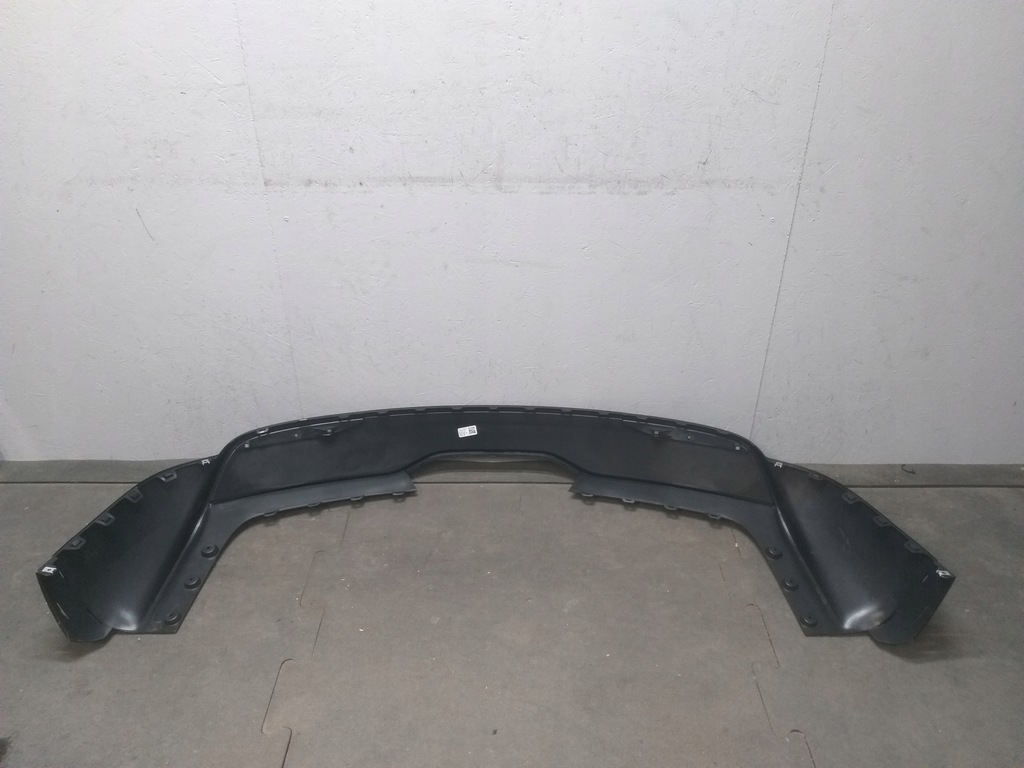 фото №7, Бампер задня tesla x