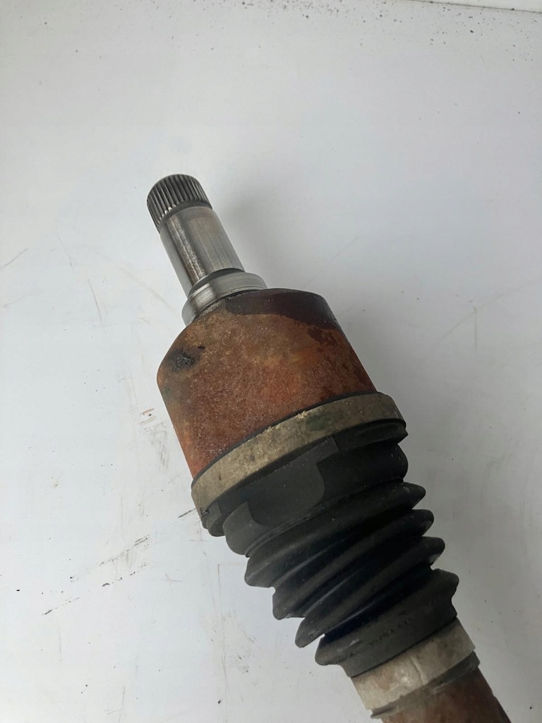 фото №9, Привідний вал ліва c4 picasso ii 1.6 e-hdi 9677916280