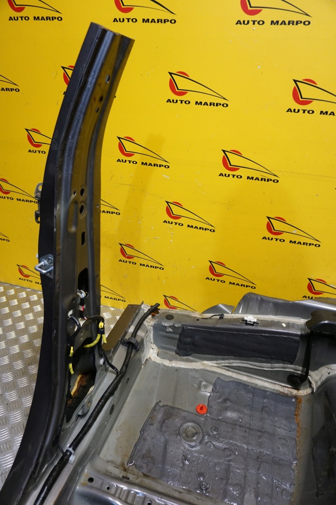 фото №7, Subaru outback 2021 - блок двигуна правий usa