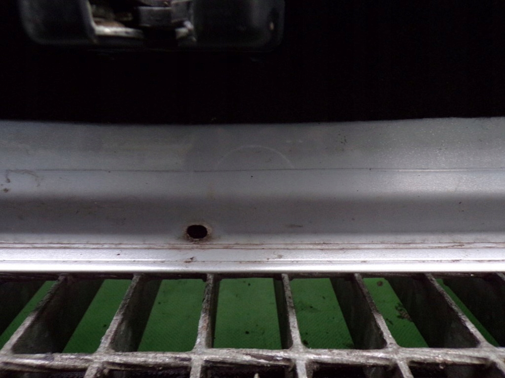 фото №13, Hyundai sonata v задняя крышка багажника багажника задняя