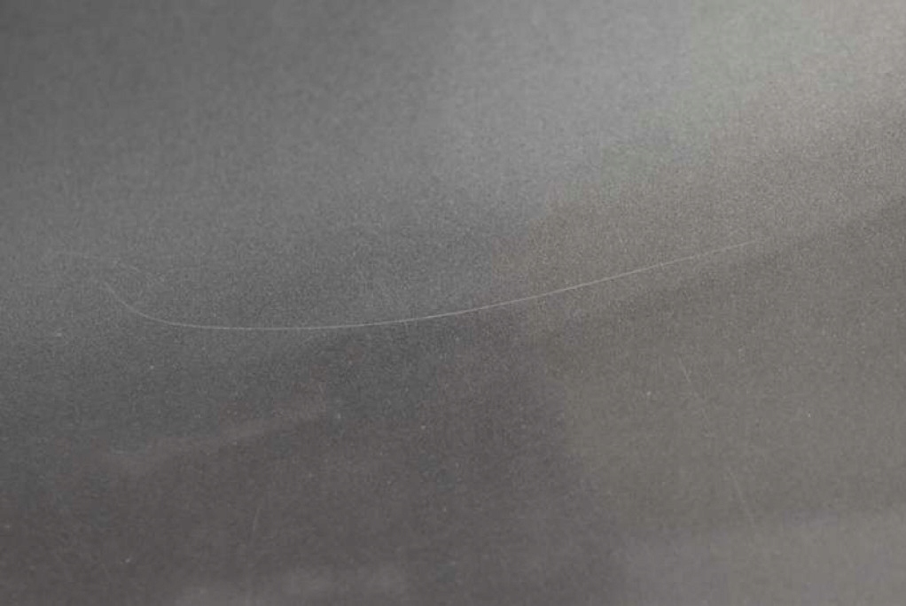 фото №5, Крышка багажника багажника задняя задняя графитовая nissan micra k12 3d 02-07