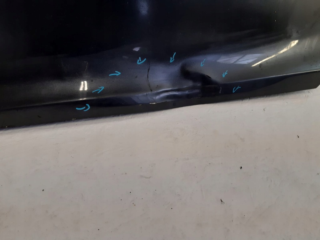 фото №7, Двері ліва перед audi r8 2006-2015