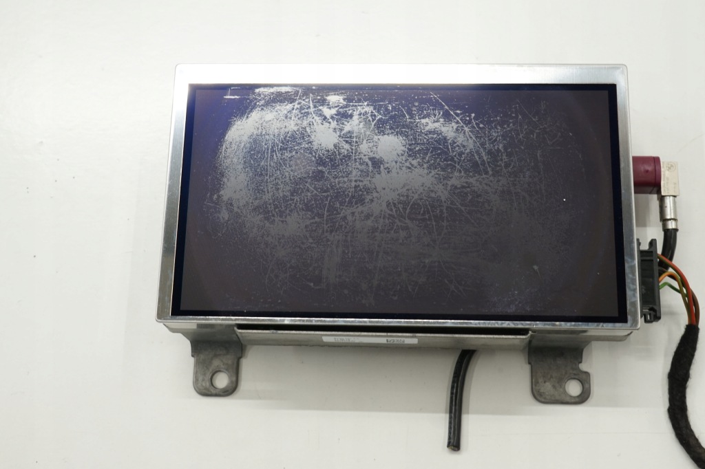 Купити Mini r60 r61 екран дисплей радіо навігації 9278279