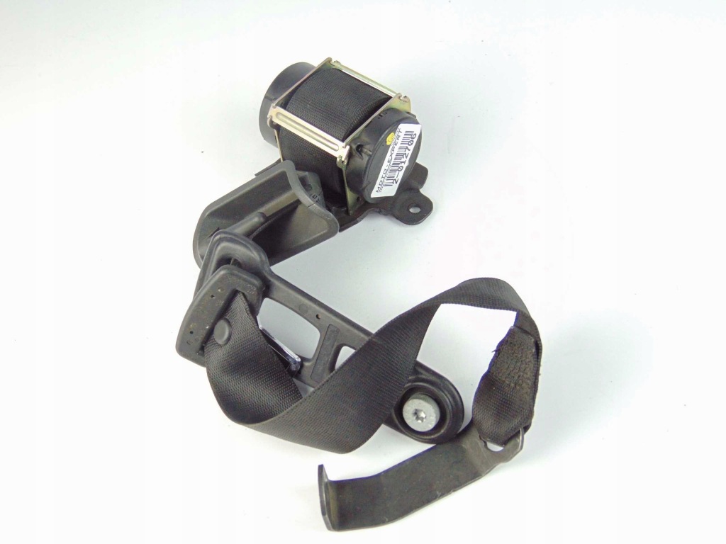 фото №1, Mercedes e w211 kombi pas безпеки правий задня