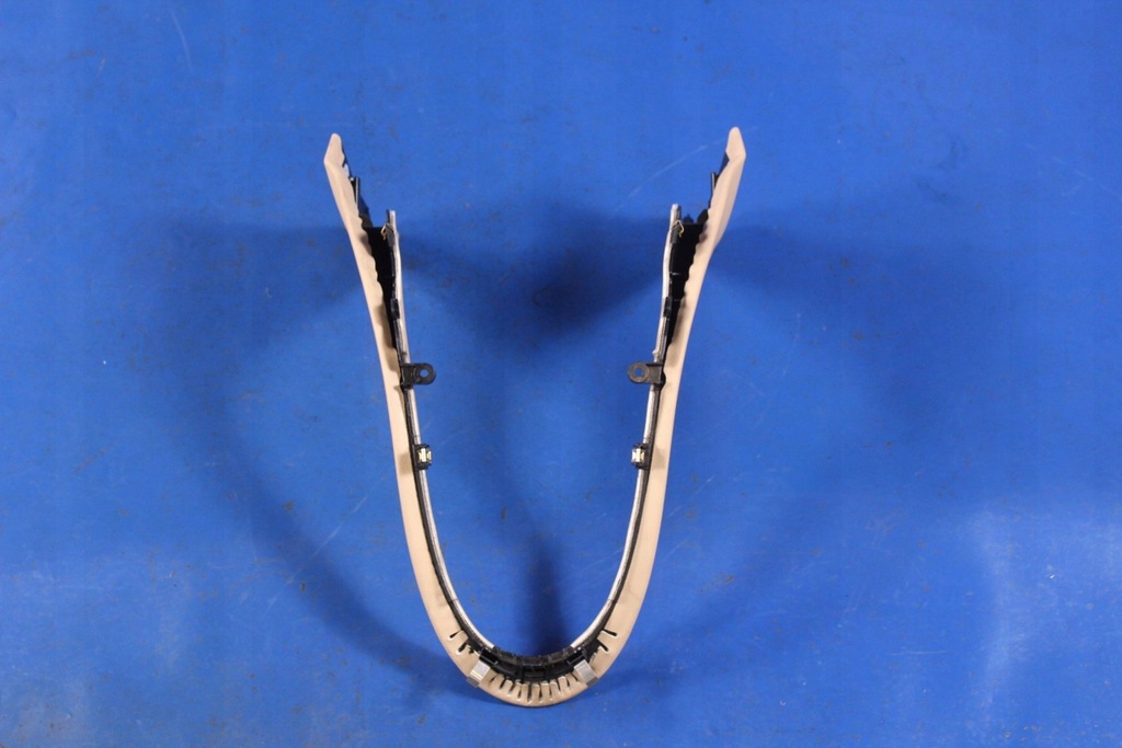 фото №7, Рамка захист тунель домкрата mercedes cls w219 beż