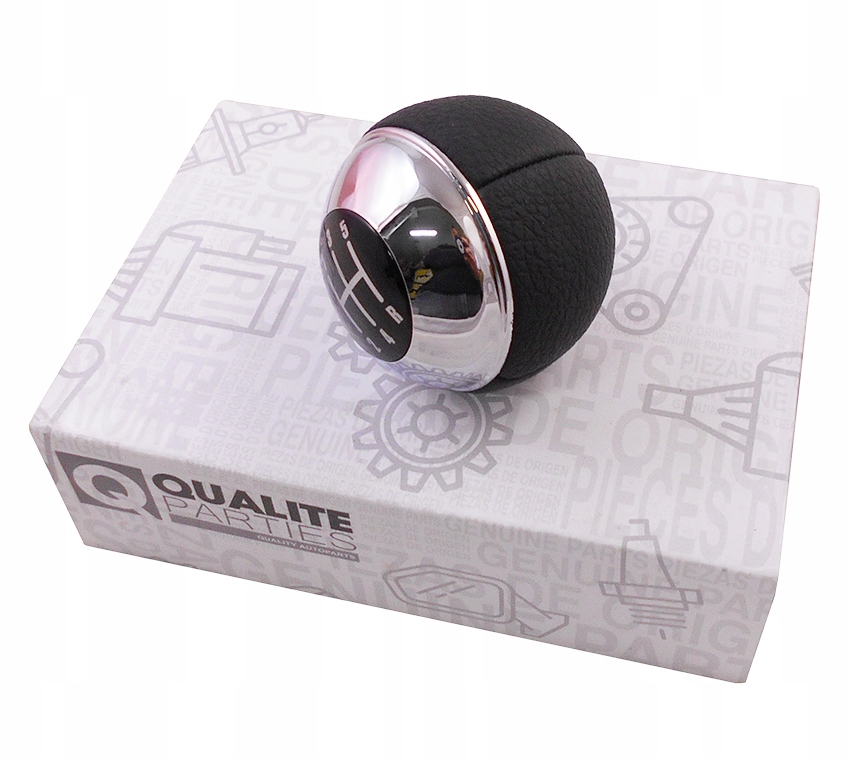 фото №3, Кожаный ручка переключения передач + чехол mini cooper one r50 r52 r53 5 передач