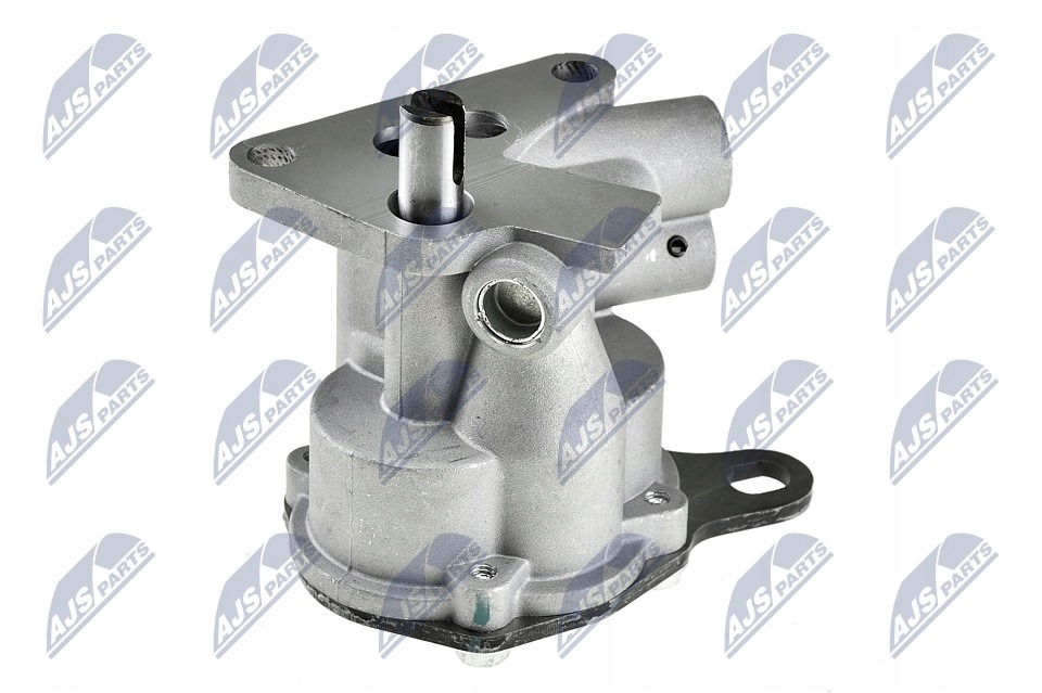 фото №6, Насос масла do jeep wrangler ii 2.5 4.0