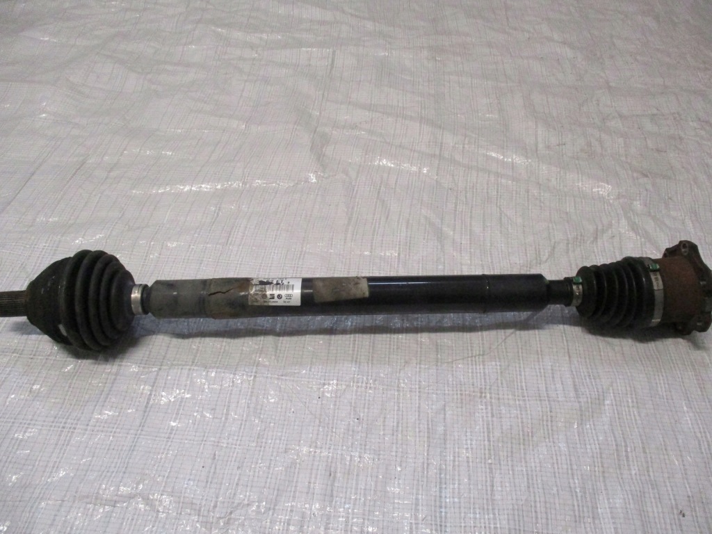 Купити Seat skoda vw довга правий привідний вал 6r0407762e