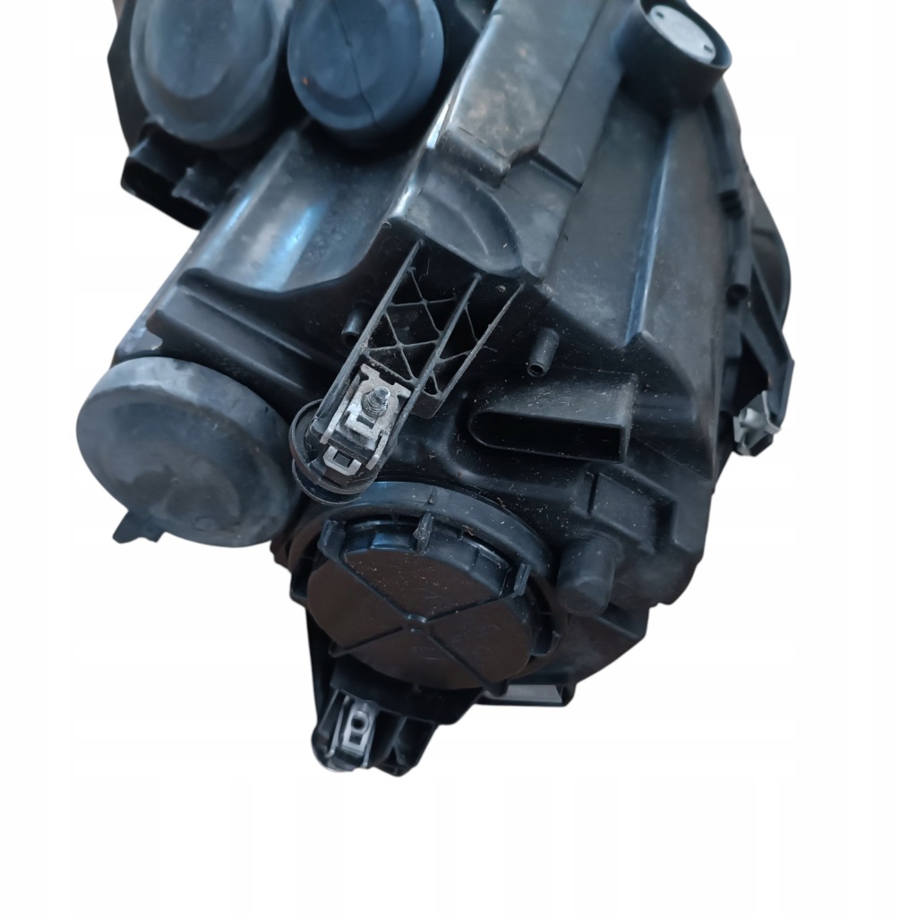 фото №12, Лампа левый перед vw golf vii 7 5g1941005