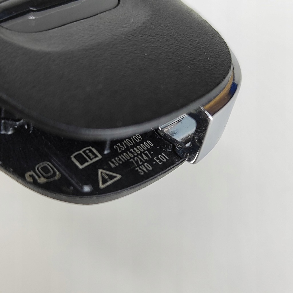 фото №6, Honda cr-v 2024 ключ / карта запалювання