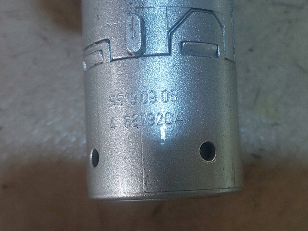 фото №6, Octavia ii датчик pdc задня 687920