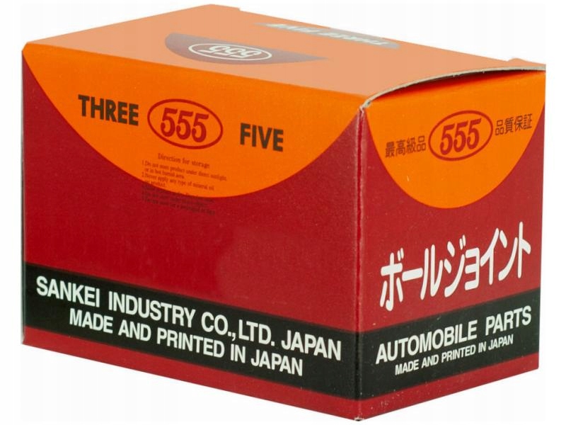 Купити Шарова опора важеля lexus rx iii 3.5 08-15