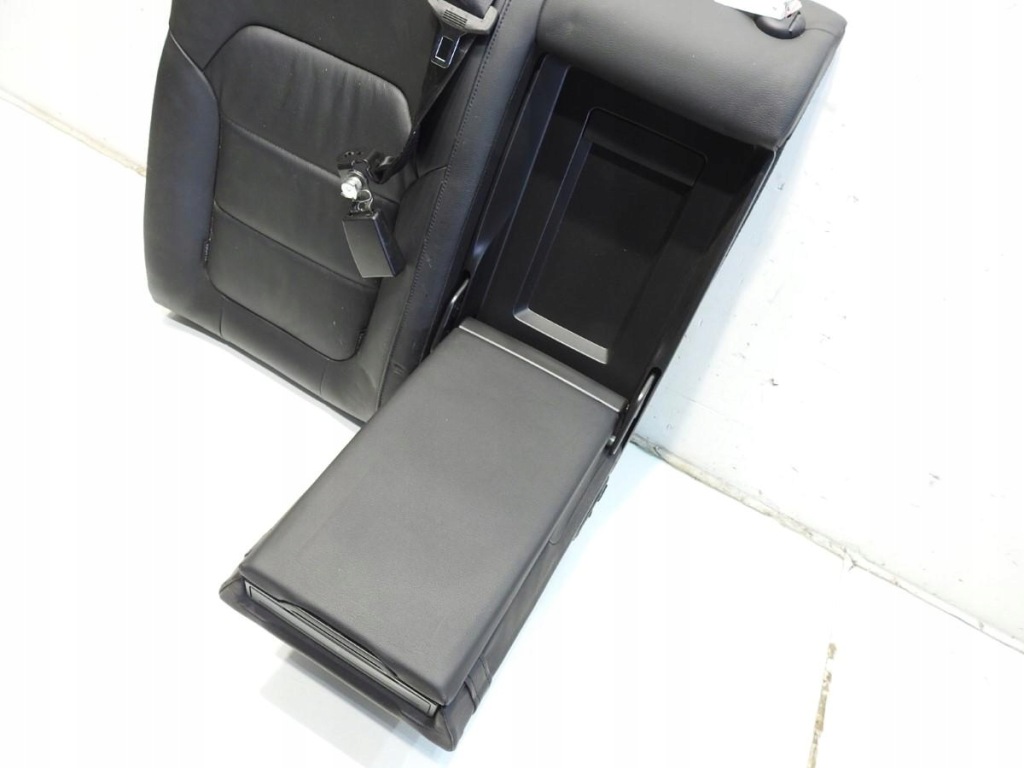 фото №6, Спинка сиденье правый задняя pas vw passat b7 kombi 3c0857807q