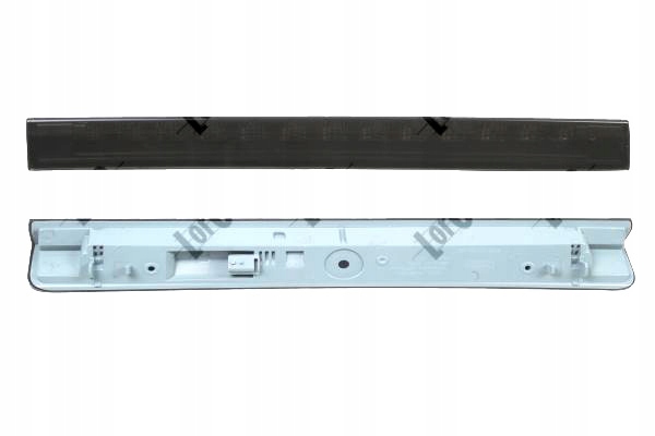 фото №2, Лампа стоп renault laguna iii kombi abakus