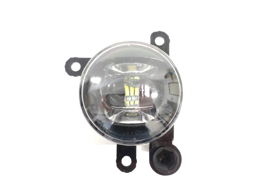 фото №1, Лівий протитуманна фара led citroen c3 aircross ii 17- , c5 x 21- 9831303880