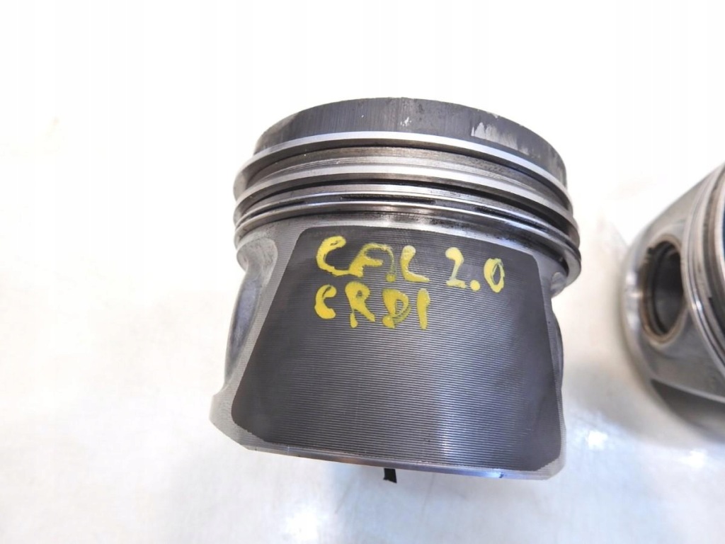 фото №3, Поршень dodge caliber 2.0 crdi