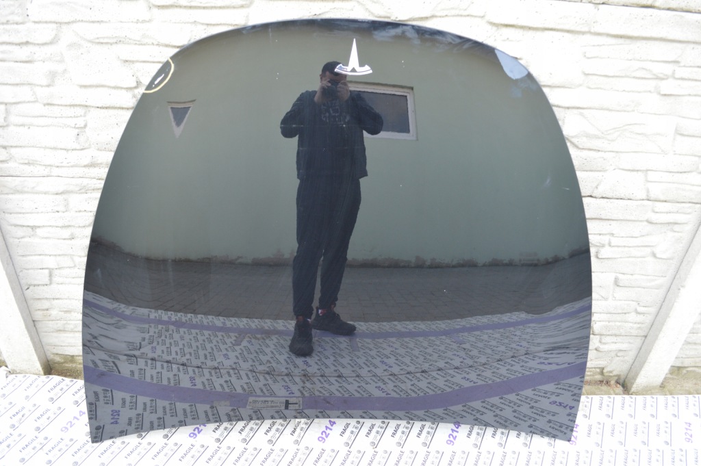 фото №4, Капот tesla y