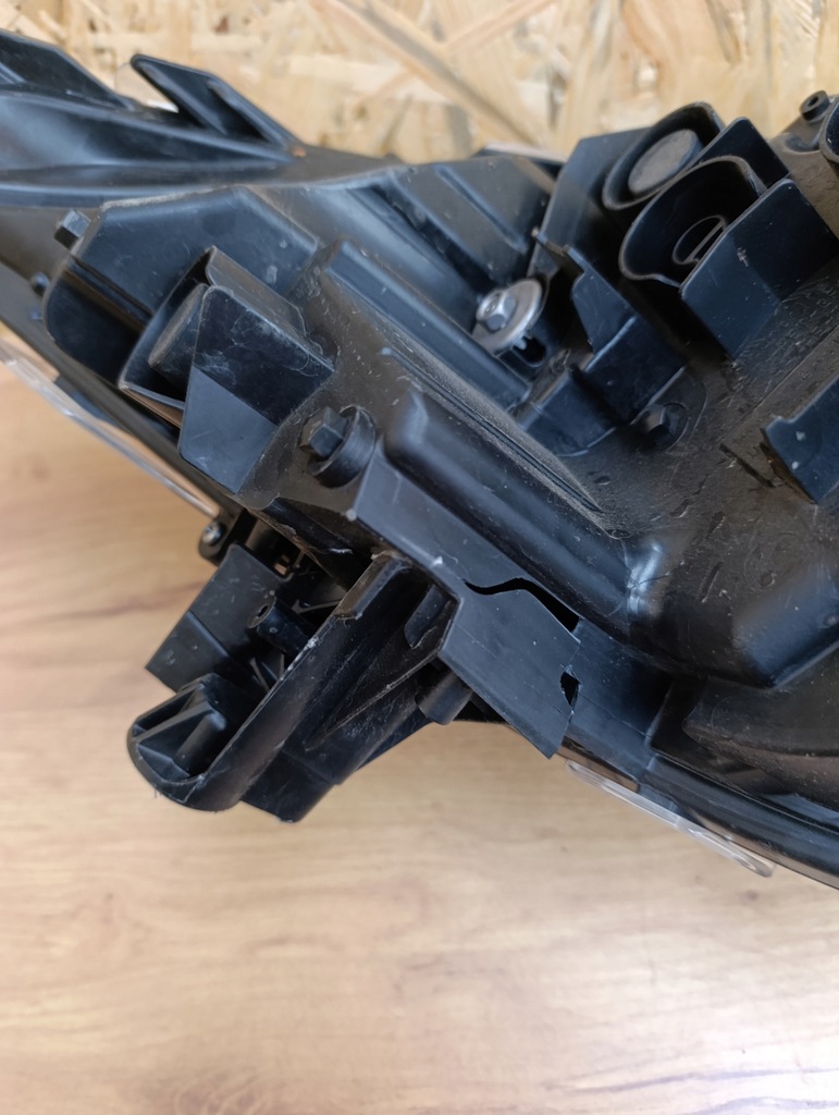 фото №6, Фара левый toyota rav4 v 2019-2024 full led