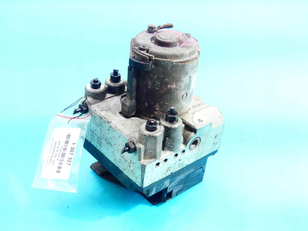 Купить Насос abs audi a4 b5 0265214002