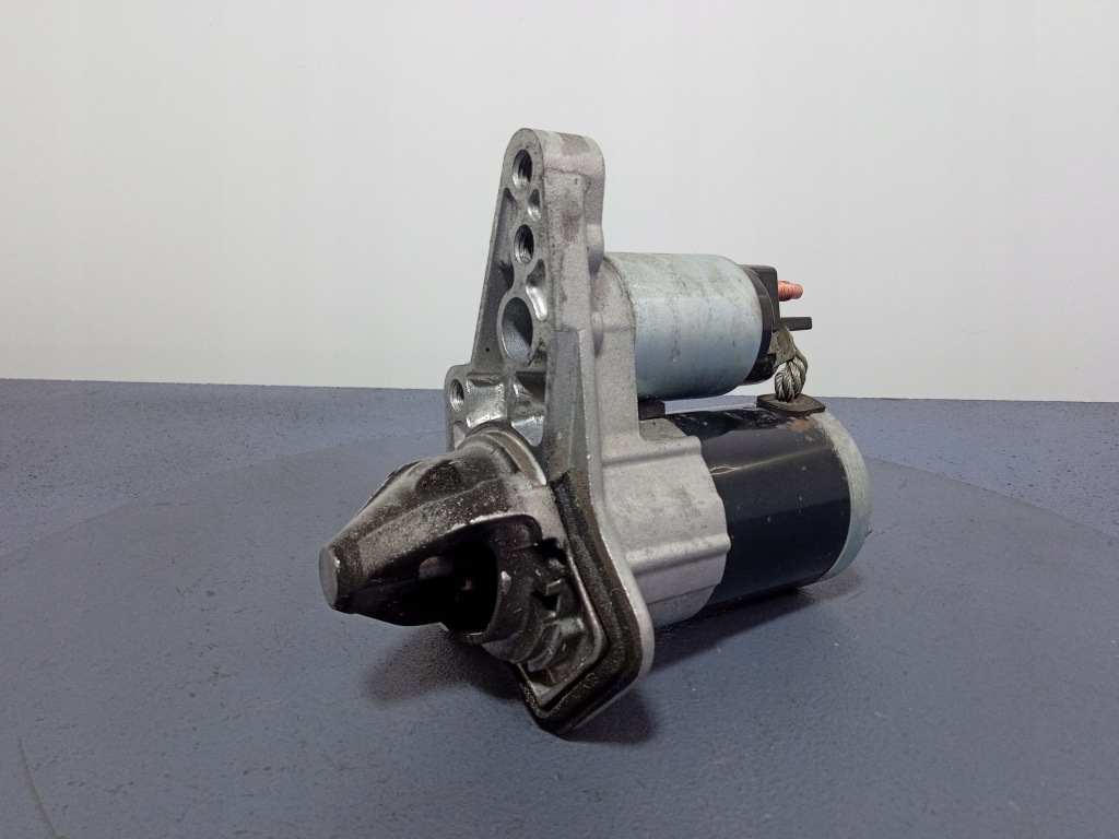 фото №1, Dacia duster ii 1.6b стартер 233001903r