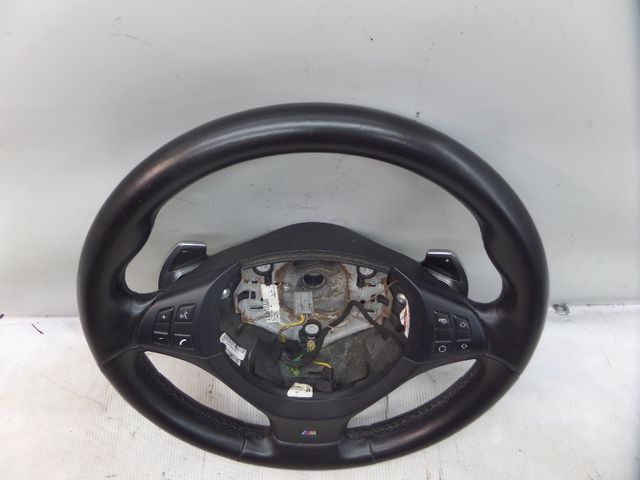 фото №5, Bmw x5 e70 воздуховод мультифункция лепестки переключения