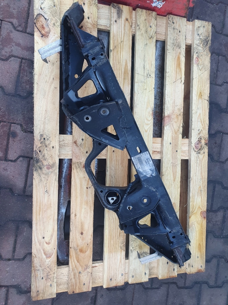 фото №1, Mini countryman r60 all4 підрамник балка підвіска задня super стан