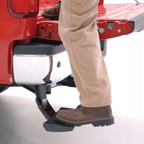 фото №1, Dodge ram 1500 2009-2018 підніжка задній bed step