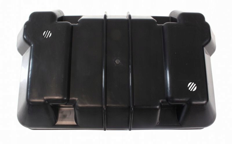 фото №10, Коробка корпус аккумулятор hard 282x184x260