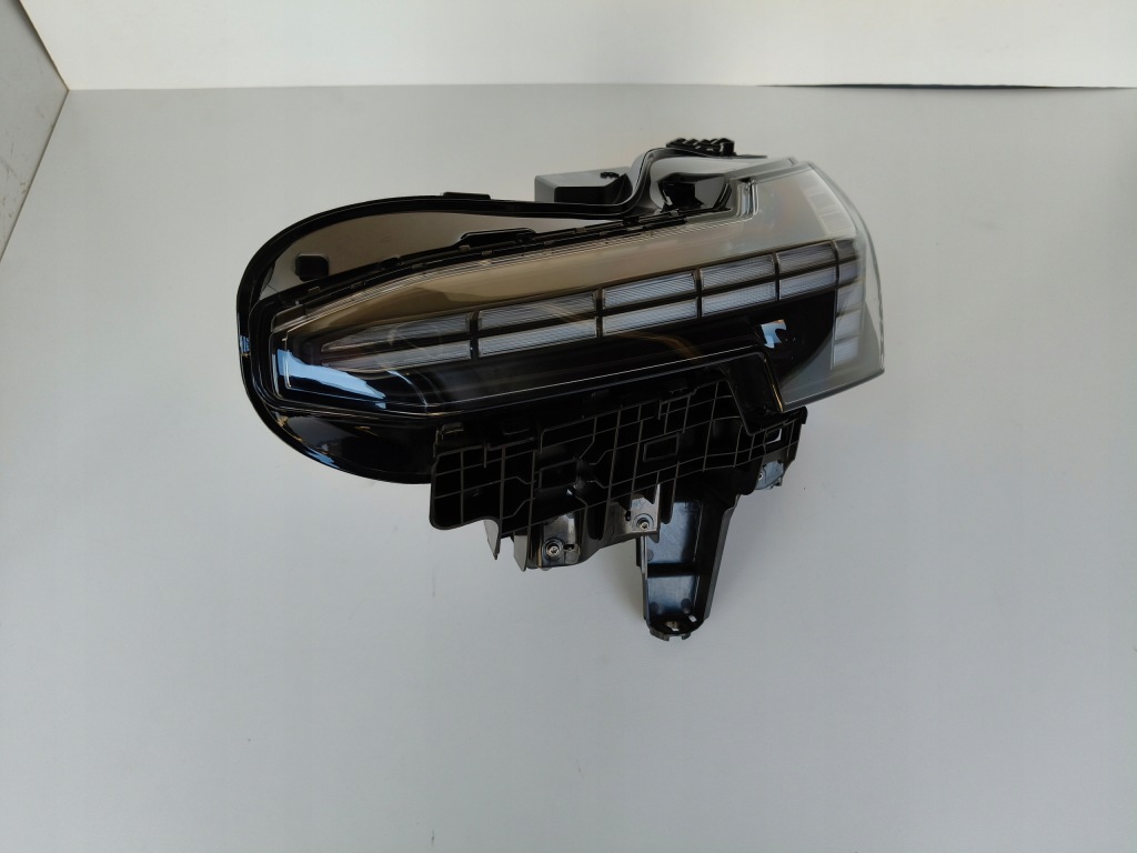 фото №1, Лампа ліва фара volvo ex30 23- full led