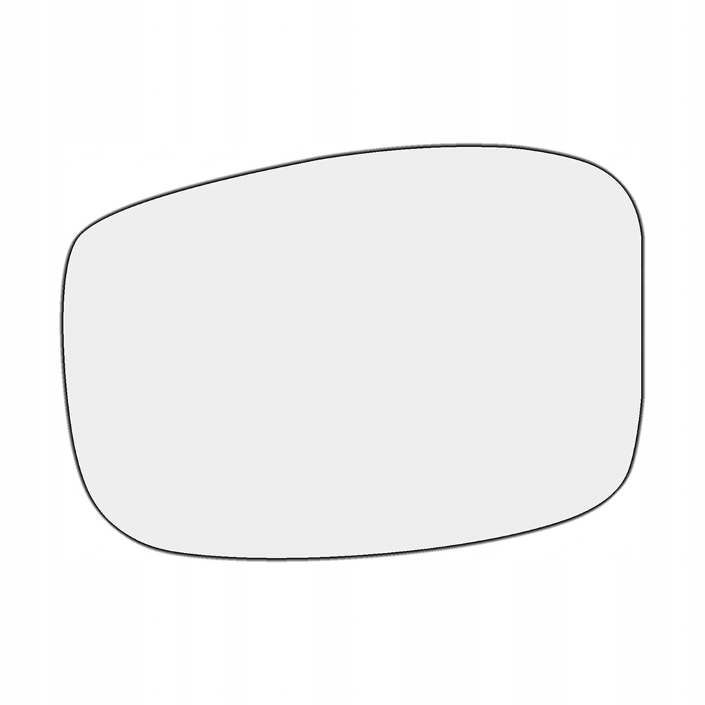 фото №1, Стекло/зеркало honda odyssey 2017-2020 2018 2019