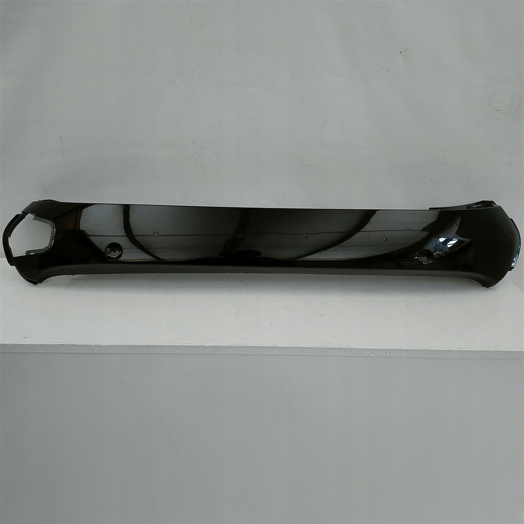 фото №1, Молдинг накладка бампер перед mini f54 7376365