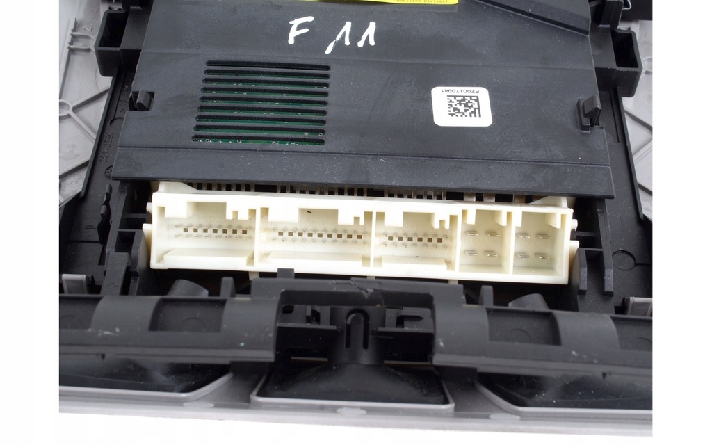 фото №7, Освітлення салону кабіни лампа стельовий bmw f10 f11 93740421