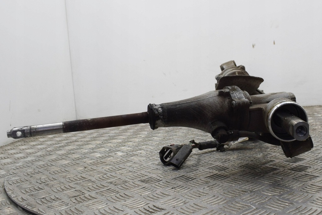 фото №7, Ford transit custom 2.0 power руль багажник 1015392b00000 2021 rhd 21067377