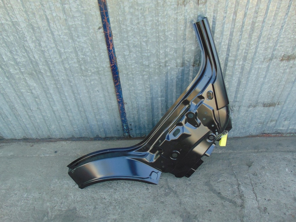 фото №1, Обшивка рамка блок двигателя a ford transit custom