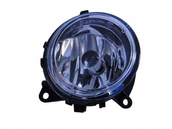 фото №1, Mercedes actros 639 противотуманная фара противотуманный правый